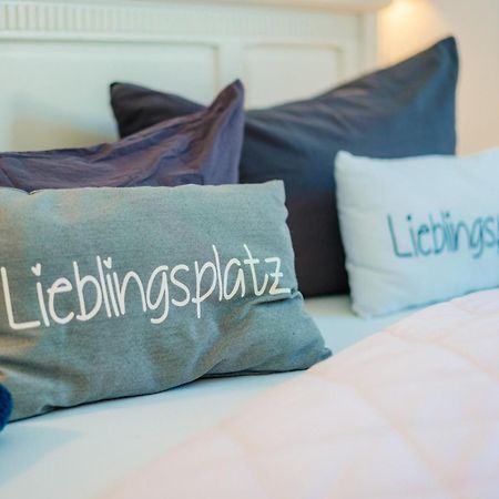 Schwalbennest St. Andreasberg Apartment Sankt Andreasberg Bagian luar foto