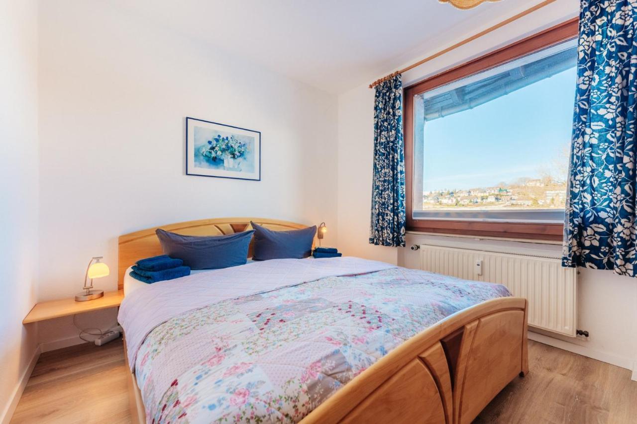 Schwalbennest St. Andreasberg Apartment Sankt Andreasberg Bagian luar foto